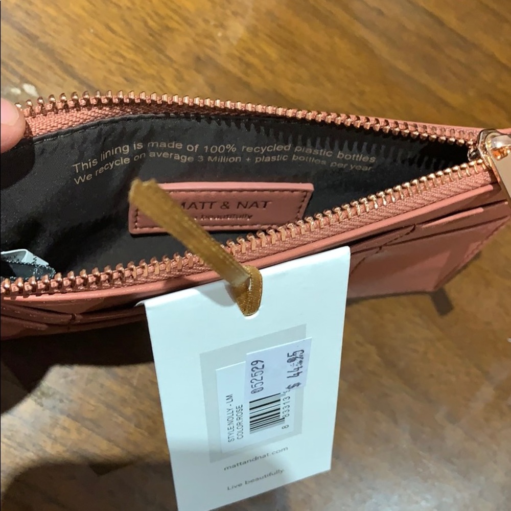 ✴️ Matt&Nat Wallet - Picture 4 of 4